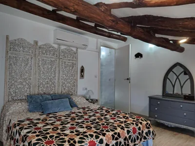 Alma Mudéjar Casa Rural — foto 9