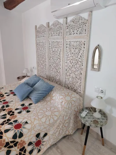 Alma Mudéjar Casa Rural — foto 10