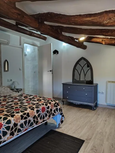 Alma Mudéjar Casa Rural — foto 11