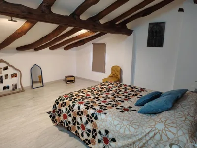 Alma Mudéjar Casa Rural — foto 12