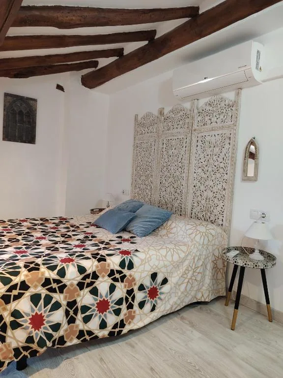 Casa — Alma Mudéjar Casa Rural