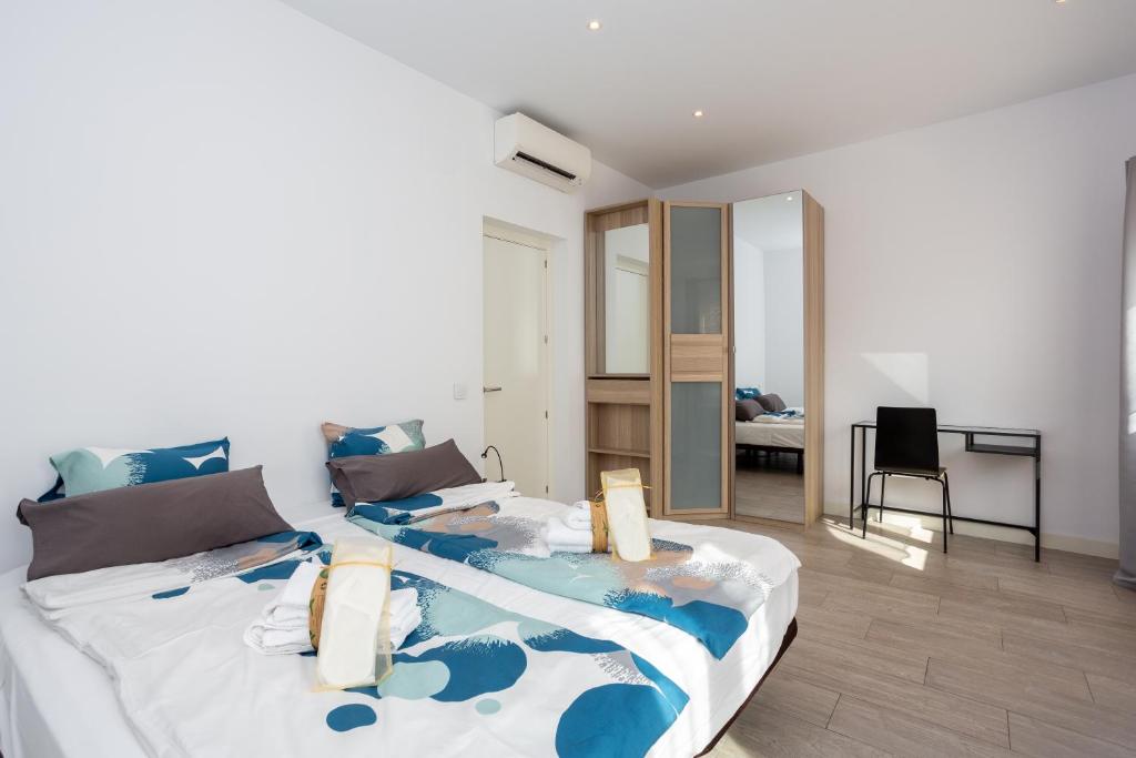 Alma Suites Madrid CH