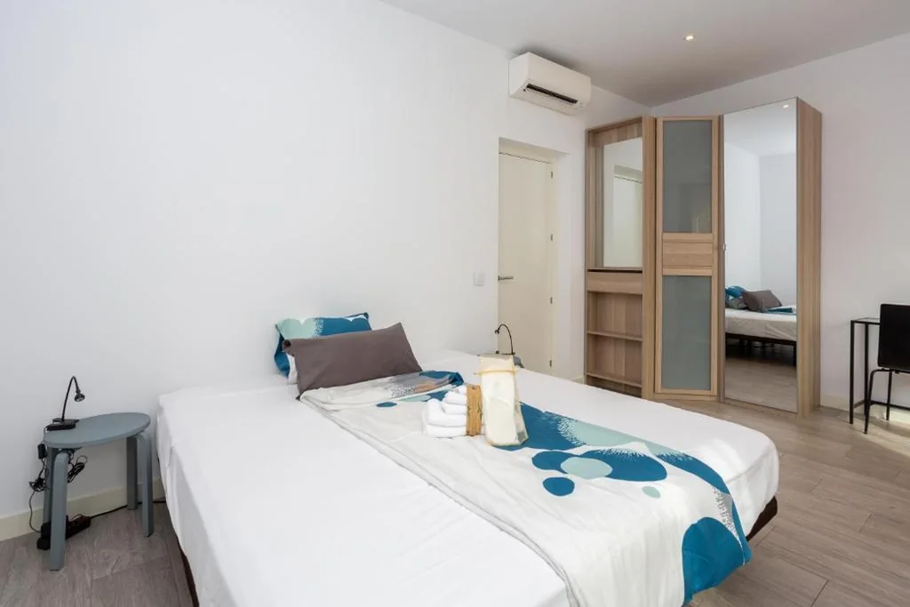 Alma Suites Madrid CH