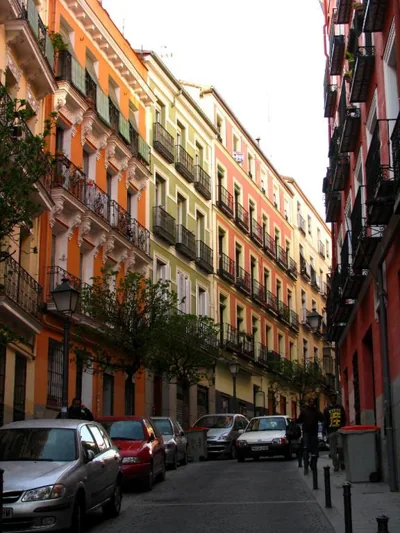 Alma Suites Madrid CH — foto 3