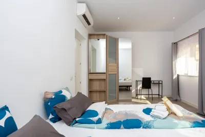 Alma Suites Madrid CH — foto 4
