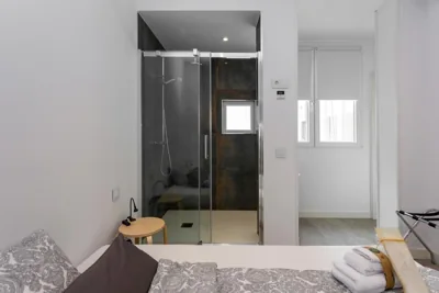 Alma Suites Madrid CH — foto 5