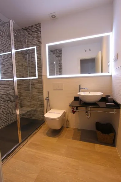 Alma Suites Madrid CH — foto 7