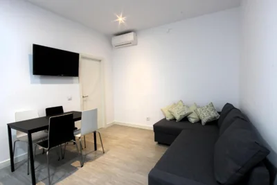 Alma Suites Madrid CH — foto 8