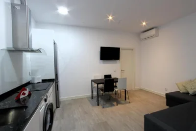 Alma Suites Madrid CH — foto 9
