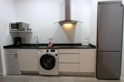 Alma Suites Madrid CH — foto 10