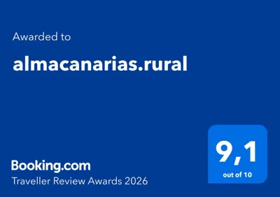 almacanarias.rural — foto 9