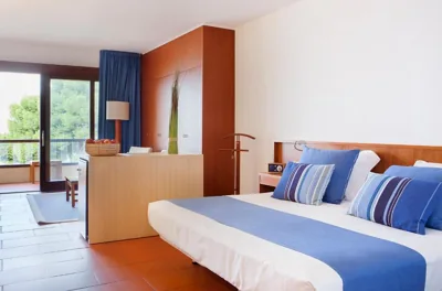 Almadraba Park Hotel — foto 2