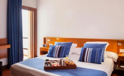 Almadraba Park Hotel — foto 4