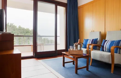 Almadraba Park Hotel — foto 5