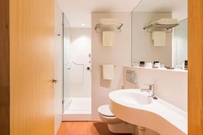 Almadraba Park Hotel — foto 6