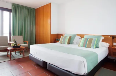 Almadraba Park Hotel — foto 12