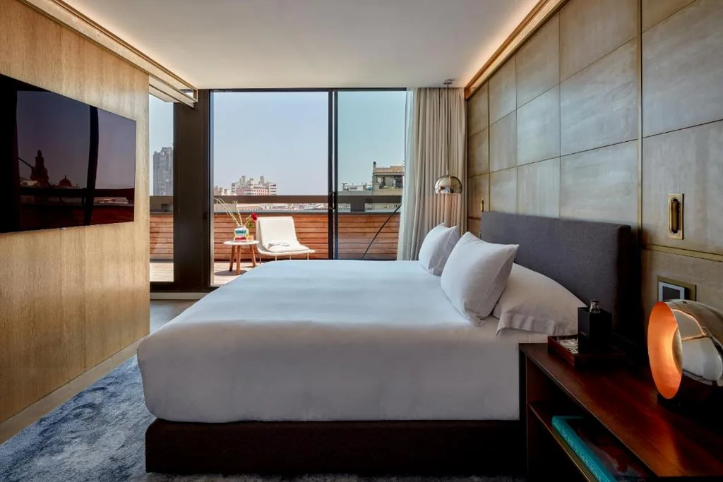 Almanac Barcelona