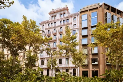 Almanac Barcelona — foto 4