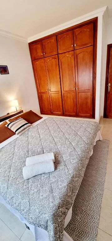 ALMar WeGo Alcalá! Tenerife South- Private Rooms in Shared Apartment- Habitaciones Privadas con baños compartido — foto 12