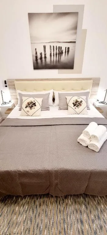 ALMar WeGo Puerto Santiago! Tenerife South- Private Rooms in Shared Apartment- Habitaciones Privadas con baños compartido — Foto 3