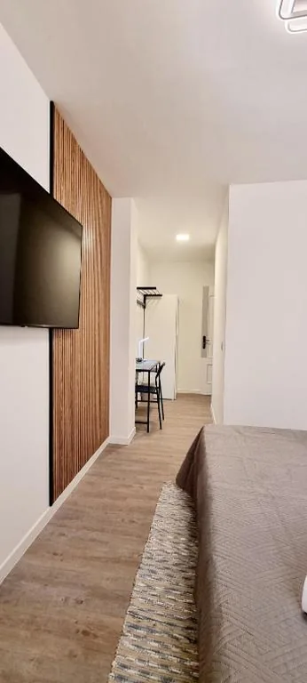 ALMar WeGo Puerto Santiago! Tenerife South- Private Rooms in Shared Apartment- Habitaciones Privadas con baños compartido — Foto 5