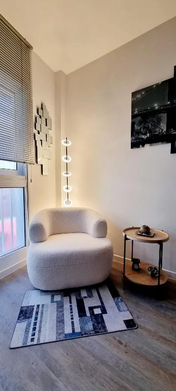 ALMar WeGo Puerto Santiago! Tenerife South- Private Rooms in Shared Apartment- Habitaciones Privadas con baños compartido — Foto 9