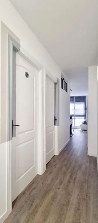 ALMar WeGo Puerto Santiago! Tenerife South- Private Rooms in Shared Apartment- Habitaciones Privadas con baños compartido — Foto 11