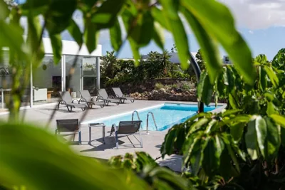 Almara House - Luxury Villa with Heated Pool — foto 4