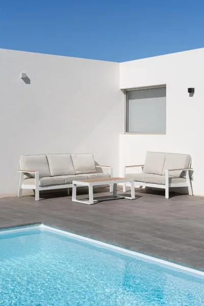 Almara House - Luxury Villa with Heated Pool — foto 7