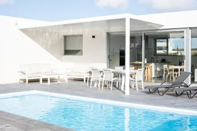 Almara House - Luxury Villa with Heated Pool — foto 11