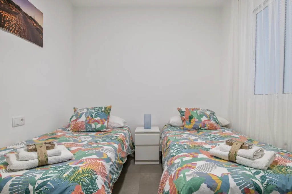 Almarvejer Apartment Self Check-in