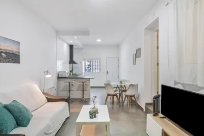 Almarvejer Apartment Self Check-in — Foto 4