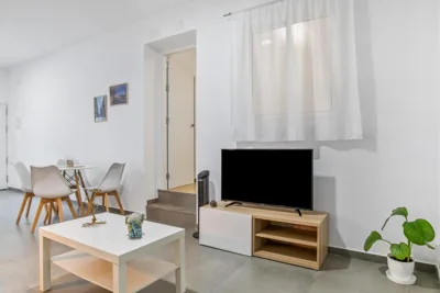 Almarvejer Apartment Self Check-in — Foto 5