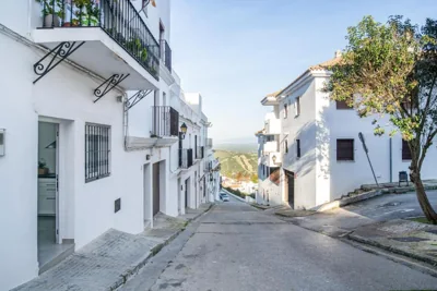 Almarvejer Apartment Self Check-in — Foto 6