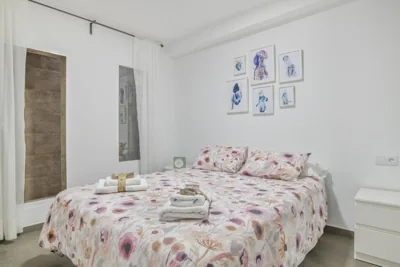Almarvejer Apartment Self Check-in — Foto 7