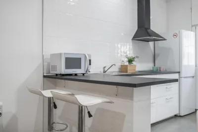 Almarvejer Apartment Self Check-in — Foto 10