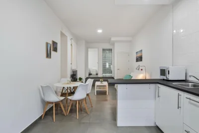 Almarvejer Apartment Self Check-in — Foto 12