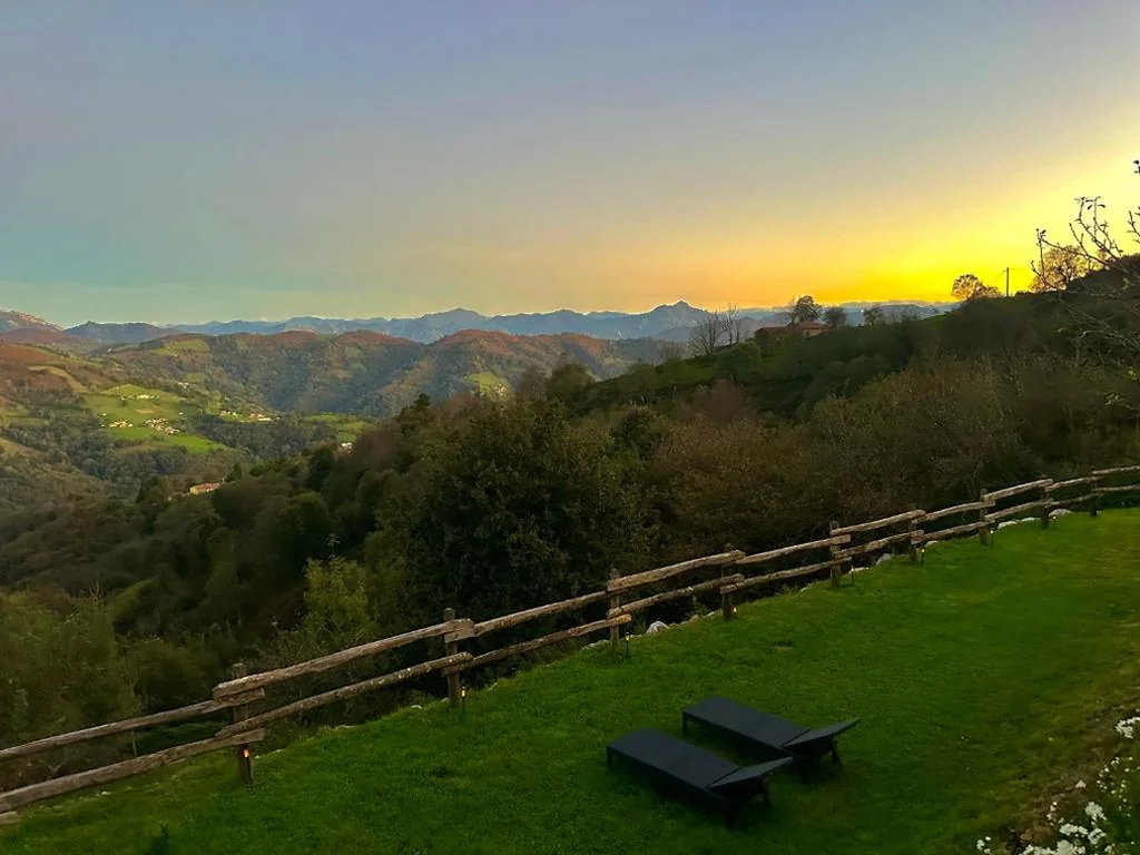 ALMASTUR Rural