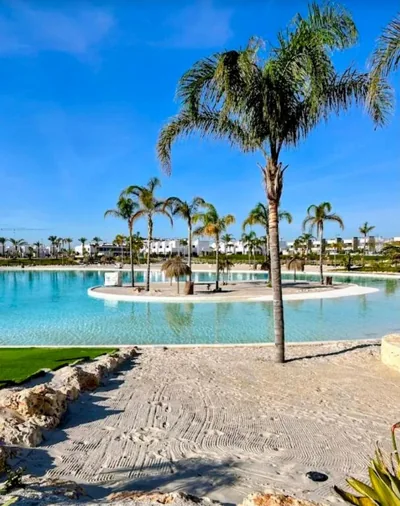 Almendro 40 2v6 Santa Rosalia Resort dolby atmos 4k cinema Biggest pool in the almendro line up ! pool table ! & Much more ! — foto 4