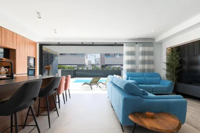 Almendro 40 2v6 Santa Rosalia Resort dolby atmos 4k cinema Biggest pool in the almendro line up ! pool table ! & Much more ! — foto 6