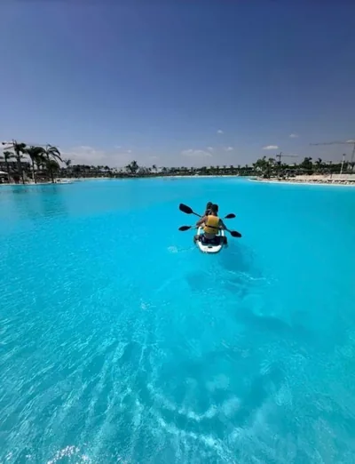 Almendro 40 2v6 Santa Rosalia Resort dolby atmos 4k cinema Biggest pool in the almendro line up ! pool table ! & Much more ! — foto 9