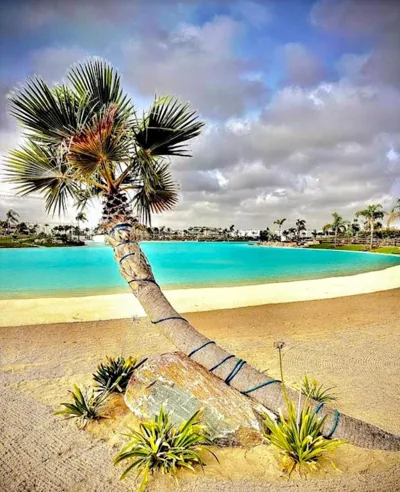 Almendro 40 2v6 Santa Rosalia Resort dolby atmos 4k cinema Biggest pool in the almendro line up ! pool table ! & Much more ! — foto 10