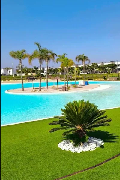Almendro 40 2v6 Santa Rosalia Resort dolby atmos 4k cinema Biggest pool in the almendro line up ! pool table ! & Much more ! — foto 11