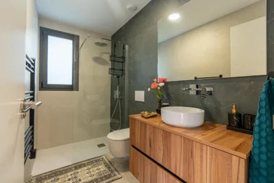 Almendro Villa 2V12 with heated pool at Santa Rosalia Resort — 照片 3
