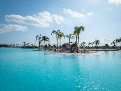 Almendro Villa 2V12 with heated pool at Santa Rosalia Resort — 照片 4
