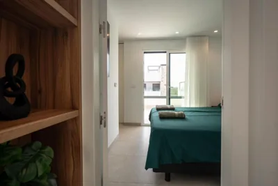 Almendro Villa 2V12 with heated pool at Santa Rosalia Resort — 照片 8