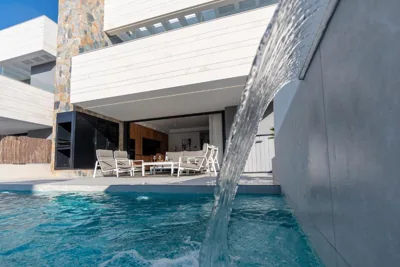 Almendro Villa 2V12 with heated pool at Santa Rosalia Resort — 照片 10