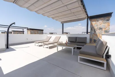 Almendro Villa 2V12 with heated pool at Santa Rosalia Resort — 照片 11