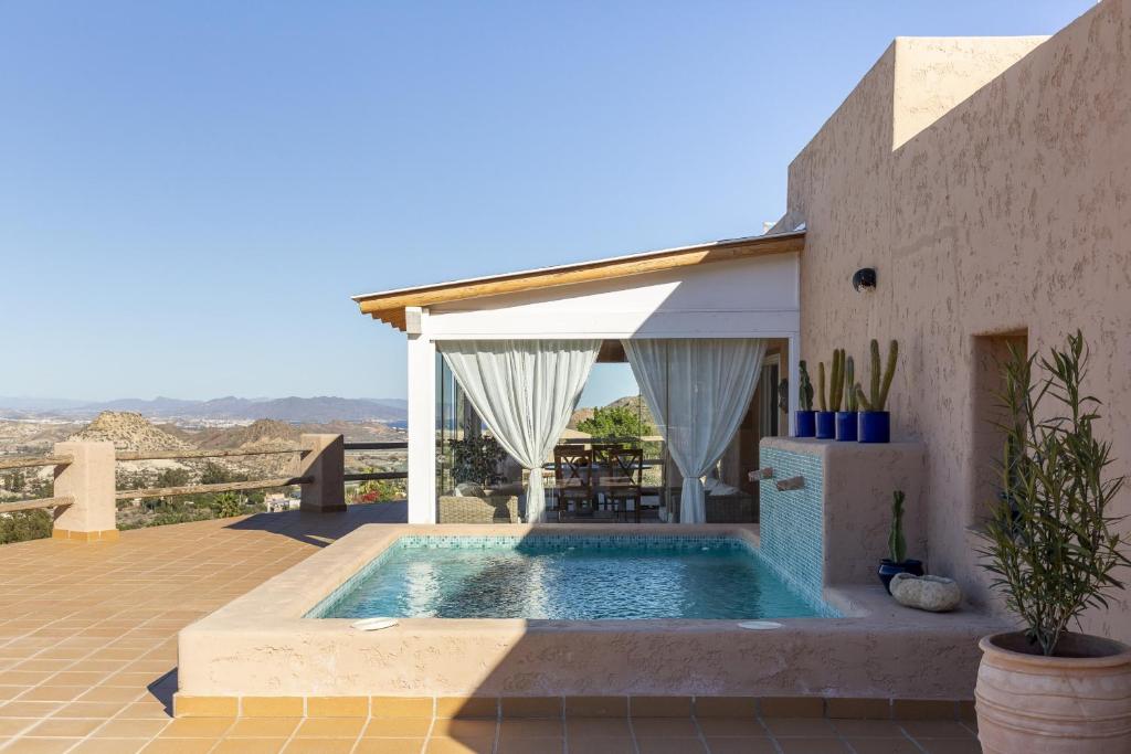 AlmeriaSuite Villa Las Golondrinas