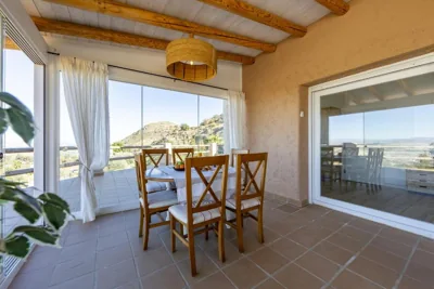 AlmeriaSuite Villa Las Golondrinas — 照片 4